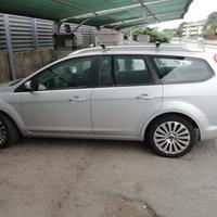 FORD FOCUS 2.0 