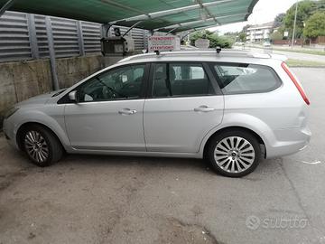 FORD FOCUS 2.0 