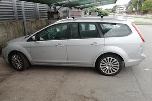FORD FOCUS 2.0 