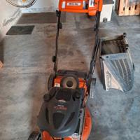 Tagliaerba OLEO MAC quantum xls 50