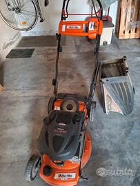 Tagliaerba OLEO MAC quantum xls 50