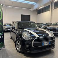 Mini 1.2 One 5 porte