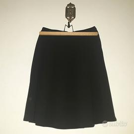 Gonna Nera Gaudi taglia IT40