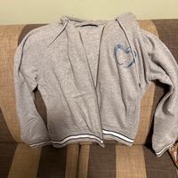 Felpa donna Baci e Abbracci