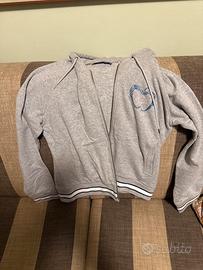 Felpa donna Baci e Abbracci