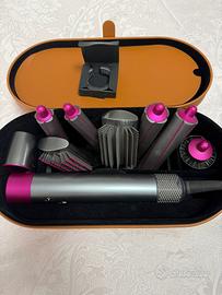 Dyson AirWrap