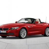BMW Z4 sDrive20i