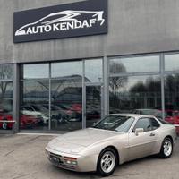 Porsche 944 Coupe 2.5 Turbo