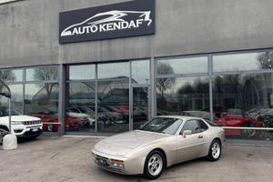 Porsche 944 Coupe 2.5 Turbo