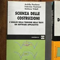 Scienza della costruzioni