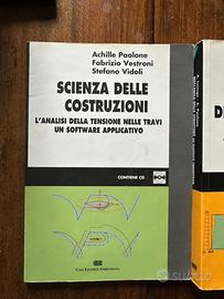 Scienza della costruzioni