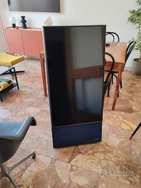 Smart TV Samsung The Sero 43'' schermo rotante