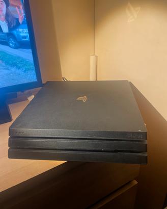 Playstation 4 pro