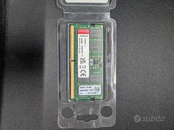 Kingston KCP556SS8-16