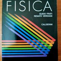 FISICA - G.Frati & R.Verdiani