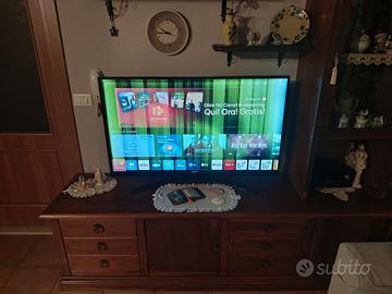 smart TV 
