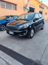 Ford Ka plus 1500 diesel