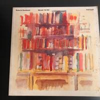 Roberto Sambonet Ritratti '43-'83