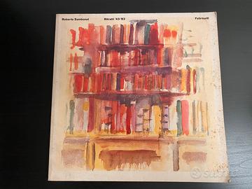 Roberto Sambonet Ritratti '43-'83