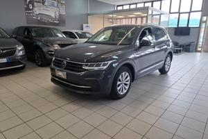 Volkswagen Tiguan Diesel Automatica