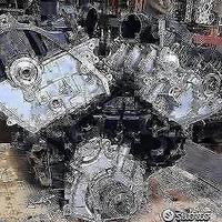 Motore Land Rover 3.0 Diesel V6 codice 306DT