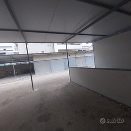 Posto auto Montesilvano Marina via Venezia Giulia