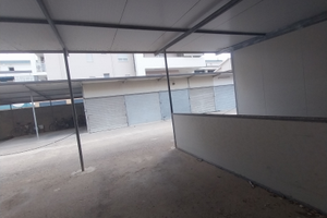 Posto auto Montesilvano Marina via Venezia Giulia