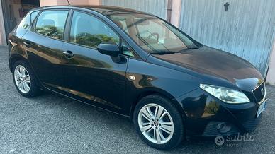 Seat Ibiza 1.6. Tdi cv.90
