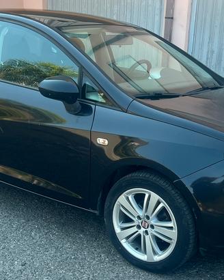 Seat Ibiza 1.6. Tdi cv.90