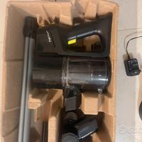 Aspirapolvere Beko VRT 51225VB Cordless