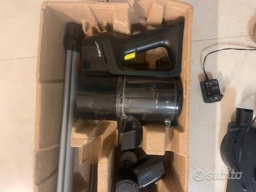 Aspirapolvere Beko VRT 51225VB Cordless