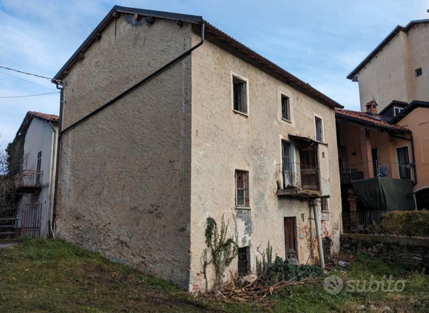 Casa indipendente - Vista 2