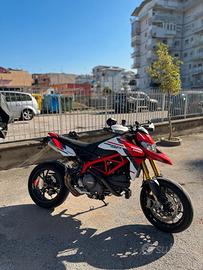 Ducati Hypermotard 950 Sp