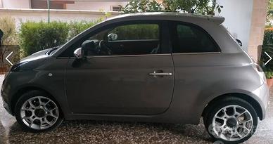 Fiat 500 sport 1.3 Multijet 95 Cv