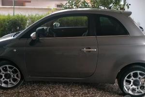 Fiat 500 sport 1.3 Multijet 95 Cv