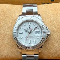 Rolex - Yacht-Master