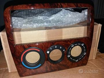 Opel Irmscher Vectra B - iLine 