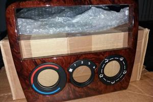 Opel Irmscher Vectra B - iLine 