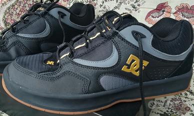 scarpe DC Kalynx Zero N 42