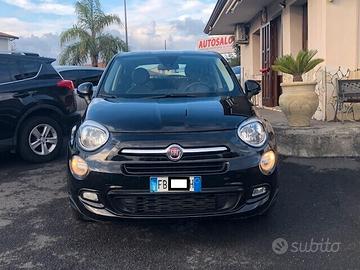 Fiat 500X 1.6 MultiJet 120 CV Business Navi - 2016