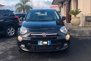 Fiat 500X 1.6 MultiJet 120 CV Business Navi - 2016