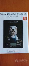 Bilancia da cucina
