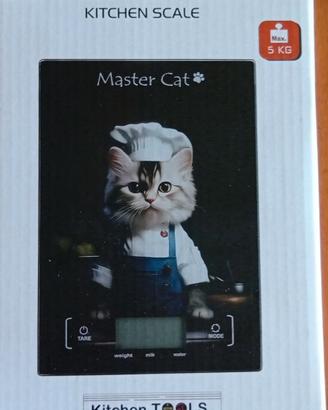 Bilancia da cucina