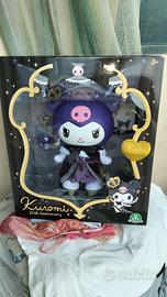 Kuromi prezzo non trattabile 