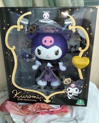 Kuromi prezzo non trattabile 