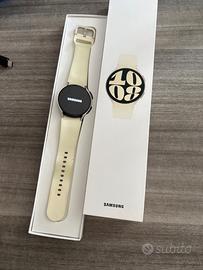 Galaxy Watch 6