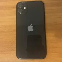 IPHONE 11 128 gb
