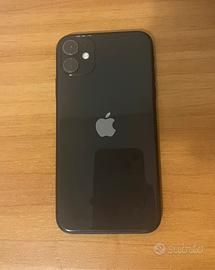 IPHONE 11 128 gb