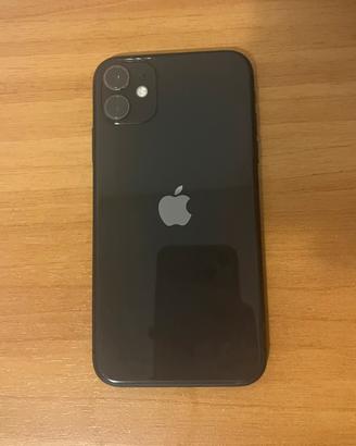 IPHONE 11 128 gb
