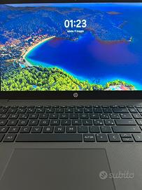 Computer hp